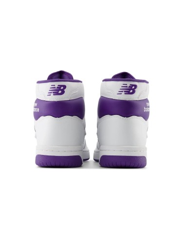 New Balance 480 Homme Blanc | Sneakers BB480 | Officiel